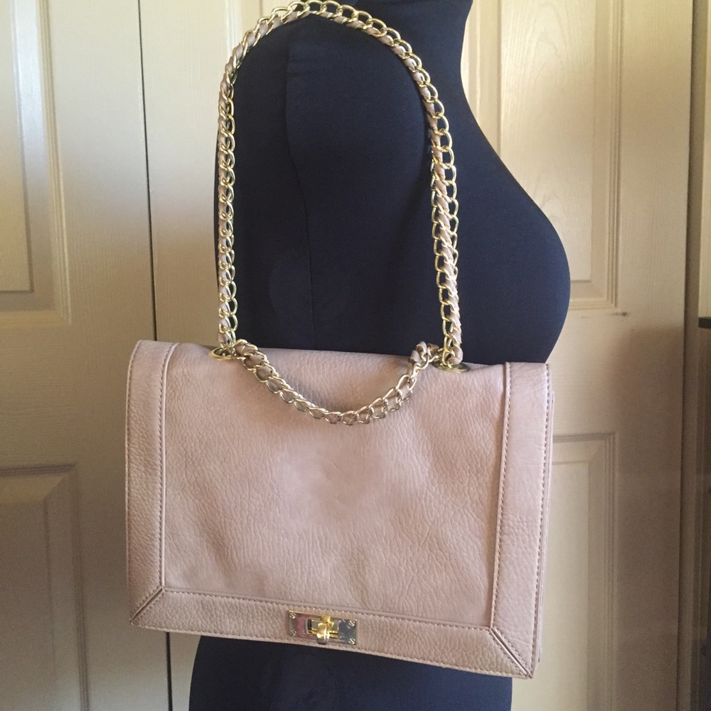 Olivia + Joy Handbag